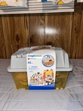 Imaginarium Stow Away Train Set - 64 pieces, Created for you by Toys R Us