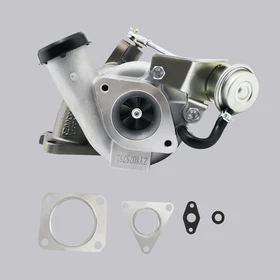 Turbolader for Ford Transit 2.4 TDCi PHFC Motor 2006-2014 49S3105403 49131-05400