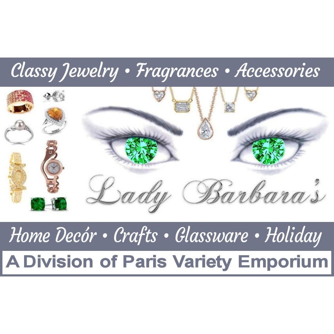 Silvertone Multi Colored Rhinestone Link Bracelet… - image 8