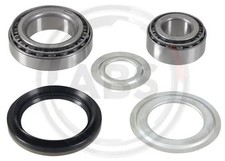 Roulement de roue Mercedes 611