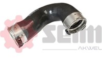 Seim Ladeluftschlauch 981849 FüR Mercedes Vito Mixto W639 Bus 110 CDI 639 601