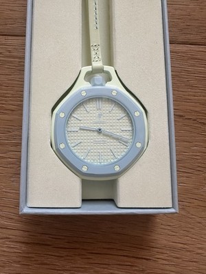 Audemars Piguet X Swatch - Royal Pop ''Blaue Acht'' I NEU & OVP