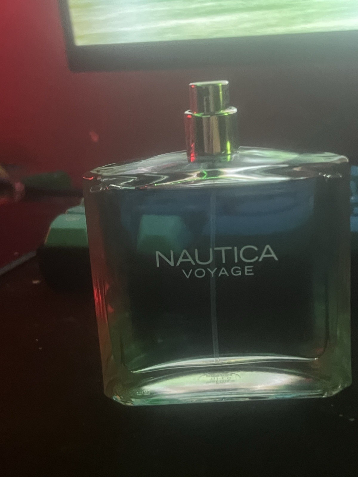 For Men 3.4 Fl Oz Regular Size