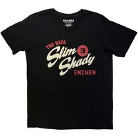 Eminem The Real Slim Shady T Shirt