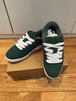 Nike Jordan IB3731-300 Session Midnight Green Deep Fir Pale Ivory Varsity 40