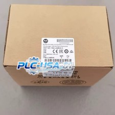 1762-L24BWA 1PCS New Allen-Bradley 1762-L24BWA SER C Controller Fast Shipment