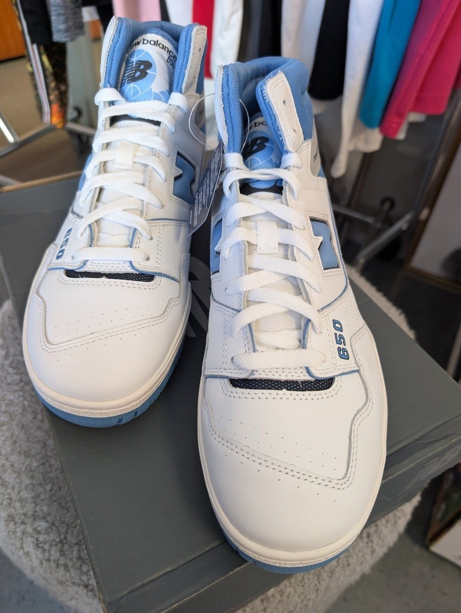 New Balance Men\'s 650 Heritage Running Sneakers size 12 New Balance 650  main image 4