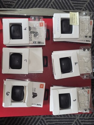jbl tune beam case Ersatzteil Mit Ovp Und Kopfhörer- Ladekabel