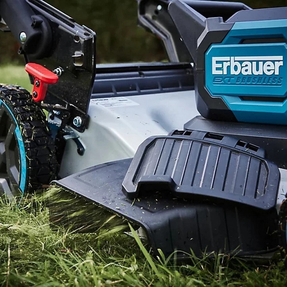 Erbauer ERT1042GLM Cordless 36V Rotary Lawnmower Body Only LN EBay UK erbauer-ert1042glm-cordless-36v-rotary-lawnmower-body-only-ln-ebay-uk