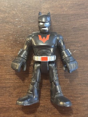 Imaginext Fisher-Price DC Superfriends Batman Beyond DC Action Figure