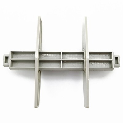 Label printer card paper shaft bracket fits for TSC TTP 244 plus 245 247 342 300