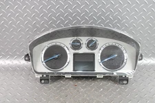 13-14 Escalade Platinum 156k Miles Instrument Gauge Cluster Speedometer OEM WTY