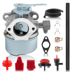 Nouveau Carburateur Carb pour Artisan 31AS6BCE799 5,5ch 24'' Snow Souple avec joints