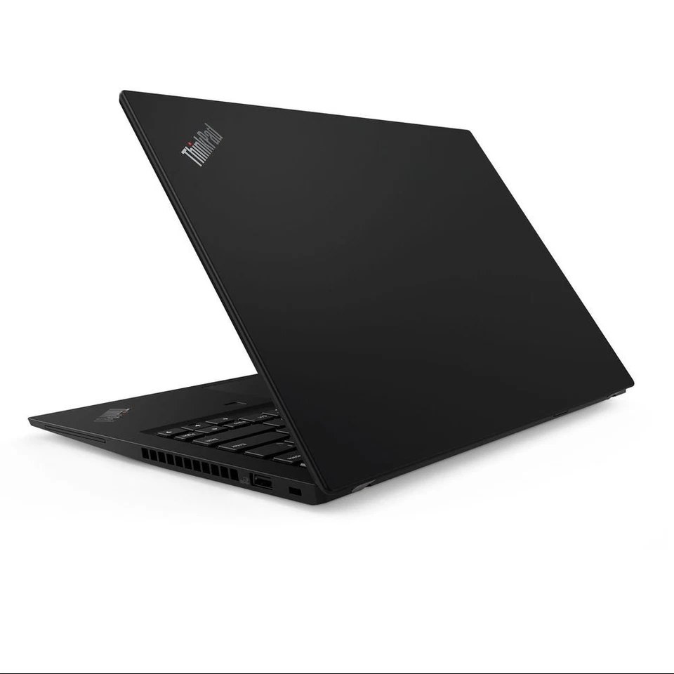 Lenovo ThinkPad T14s G1 · i5-10210U · 8GB · 256GB, photo 3 sur 5