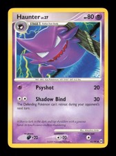 Haunter 42/99 Uncommon Arceus Pokemon Near Mint on eBay
