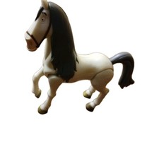 Burger King Dreamworks 2000 The Road To El Dorado 5" Altivo Horse Toy Figure