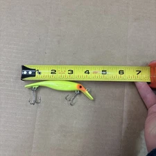 Vintage Swim Whizz Homer Le Blanc