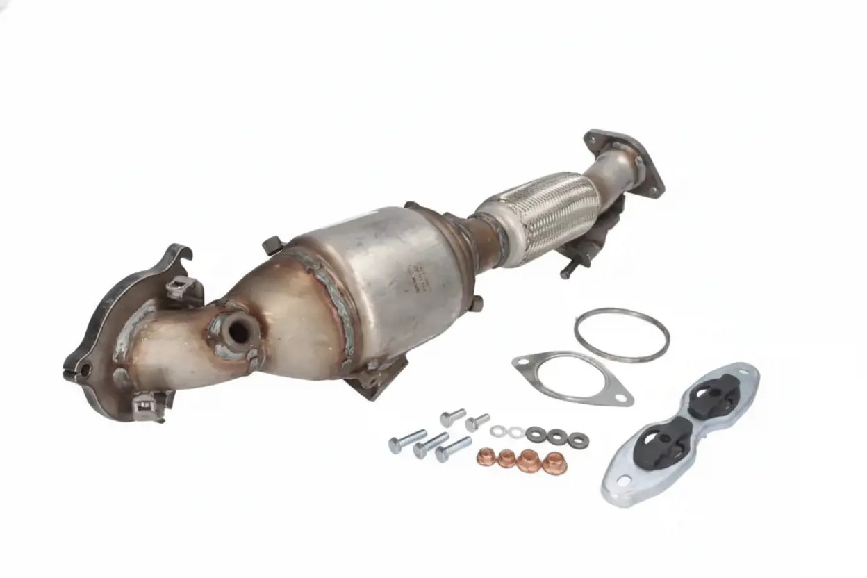 Catalizzatore Euro 5 090-170 BOSAL per FORD C-MAX II GRAND C-MAX FOCUS III