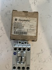 Allen Bradley 700-CF400D control relay