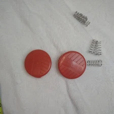 GH400 GLC120 ST5530 Type Trimmer Spool Cover Cap Easy Snap Installation