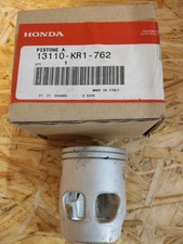 Piston (A) de NS125FG 86 NS125RH/R2H HONDA 13110-KR1-761