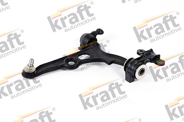 Kraft Automotive Lenker, RadaufhäNgung Links, Unten-image