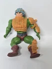 Vintage He-Man MOTU Man-At-Arms Figure Masters of the Universe