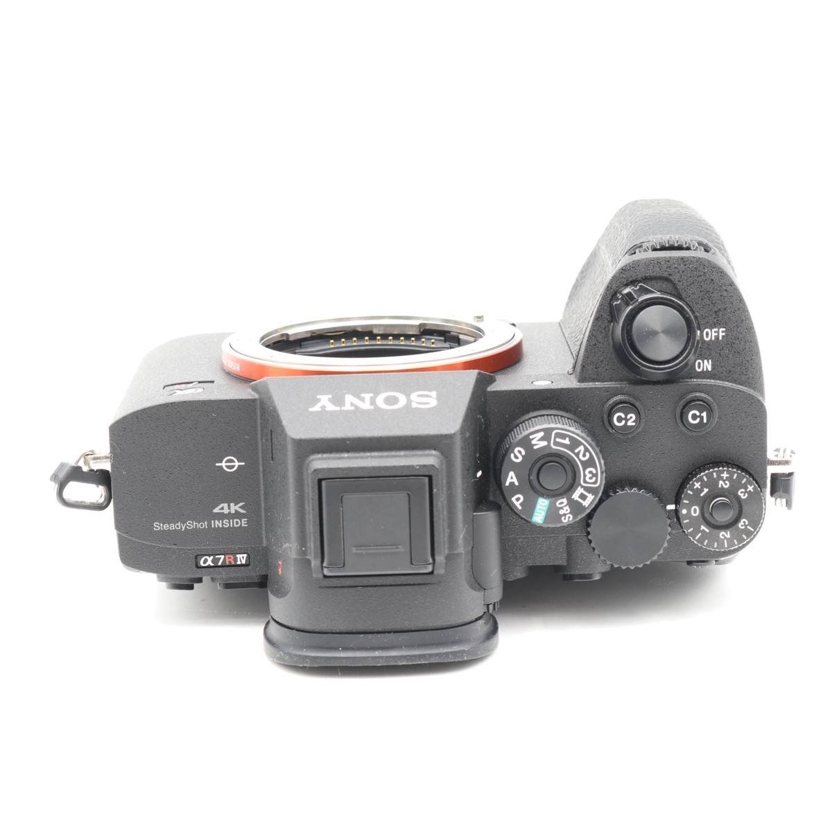 SONY a7R IV A A7R4A ILCE-7RM4A Mirrorless(Shutter Count:35,090