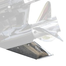 Megaware Keelguard Inc. 27341 Skegguard