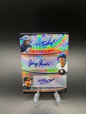 2013 Bowman Platinum Baseball Prospect Autographs Guide 46