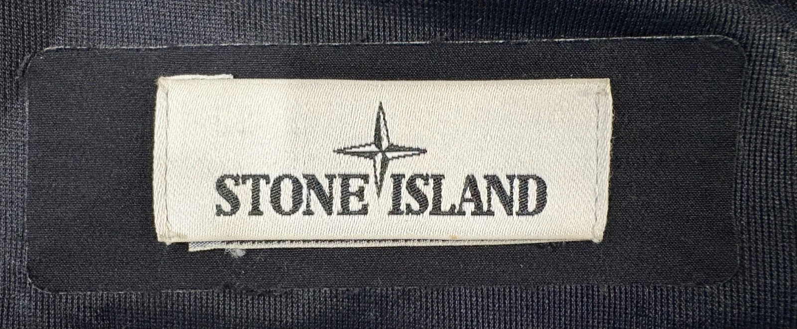 Stone Island Marina Tank Shield Jacket size M color Black hooded multi layer image 2
