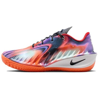 【GWセール・国内未発売・新品 27cm】NIKE G.T. CUT4 EP Nike G.T. Cut 4 EP Unisex Black Purple Red IU2031-060 | eBay