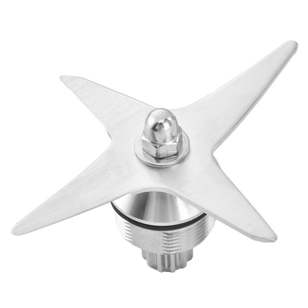 Blade Assembly for Blenders 64oz Low Profile Container, replace Professional ...
Opens in a new wind