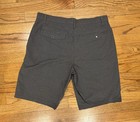 Hurley Men's Grey Hybrid Shorts Size 32 — photo 2