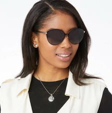 BRIGHTON FERRARA GATTA WOMEN'S SUNGLASSES A12903
