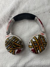 customized skullcandy anc2