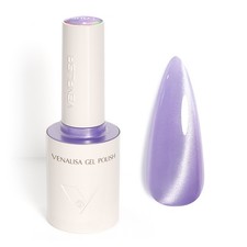 Cristal Ojo de Gato Gel Esmalte de Uñas Galaxy Brillo Magnético Hágalo Usted Mismo Vegano 10 ml