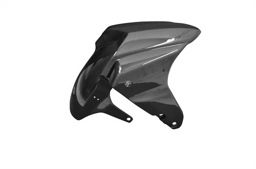 Carbon Front Fender for Suzuki B-King 1300 2007-2011