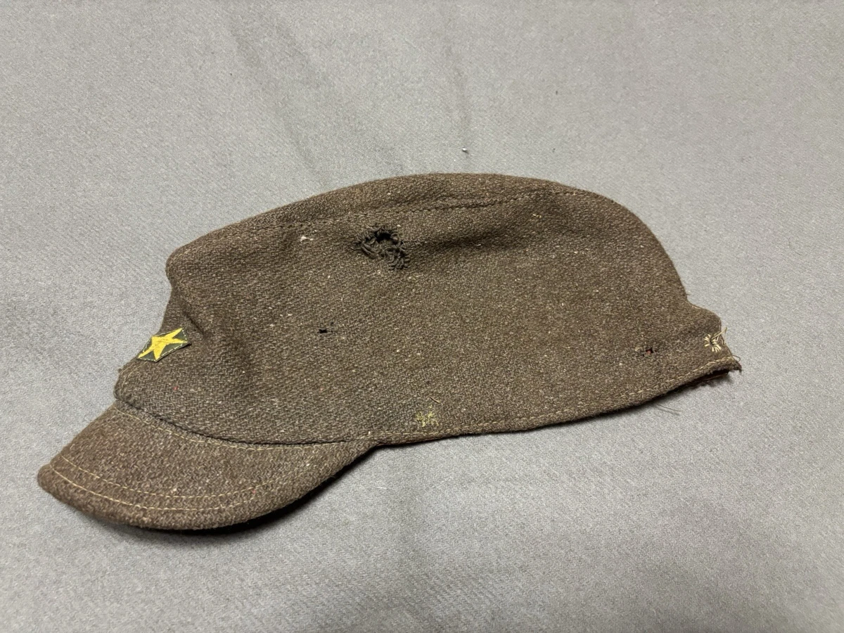 二战时期原装日本帽子、头盔| eBay