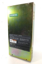 Siemens MTA Multiplexer Translator ACCESS Module 120V 1.5VA