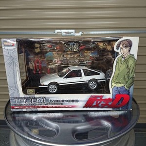 Initial D Ae86 Hot Wheels | eBay