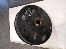 MERCEDES-BENZ VIANO W639 Unterdruck-Bremskraftverstärker A0004307708 33975057