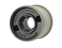 Meyle Querlenkerbuchse Hinten (31-14 610 0014/HD) FüR Honda Civic Viii