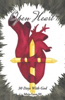 Silvio Leon Iii | Open Heart | Taschenbuch | Englisch (2016) | 30 Days With God