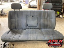 No Shipping Oem 1995 Toyota T100 T-100 3.4l Front Seat