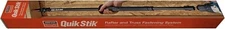 Simpson QUIKSTIK Rafter and Truss Fastening System with Case, (1 per Pack)