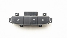 HYUNDAI SANTA FE MK3 HEATED SEAT PARKING SENSORS SWITCH PANEL 933102WBC0 2018