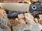 Busse American Meanstreet AMS coating removed — photo 6