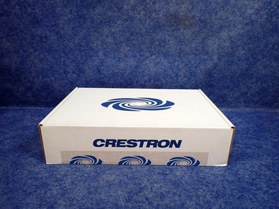 Crestron HD-RX-4K-410-C-E-SW4 DMPS Lite 4K Multiformat 4x1 Switch & Receiver S28