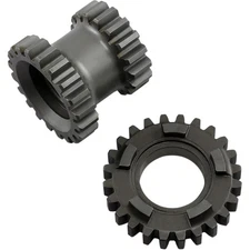 Andrews Products 1st Gear Close Ratio 2.44 '37-86 201105